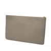 Gucci Calfskin Bamboo Tassel Clutch Secondhand