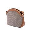 Celine Macadam Coated Canvas Crossbody Secondhand
