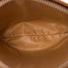 Celine Macadam Coated Canvas Crossbody Secondhand
