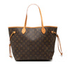 Louis Vuitton Monogram Neverfull MM Secondhand