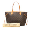 Louis Vuitton Monogram Neverfull MM Secondhand