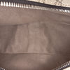 Gucci GG Supreme Double Zip Toiletry Case Secondhand
