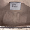 Gucci GG Supreme Double Zip Toiletry Case Secondhand
