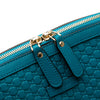 Gucci Large Microguccissima Dome Satchel Secondhand