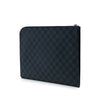 Louis Vuitton Damier Cobalt Americas Cup Pochette Jour GM Secondhand