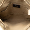 Zucca Canvas Crossbody Bag - '10s Second-hand