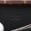 Louis Vuitton Monogram Macassar Clutch Box Secondhand