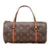Secondhand Louis Vuitton Monogram Papillon 26