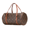 Secondhand Louis Vuitton Monogram Papillon 26