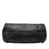 Chloé Leather Paddington Handbag Secondhand