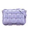 Bottega Veneta Nappa Intrecciato Padded Cassette Crossbody Secondhand