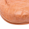 Chanel Medium Aged Calfskin Bubble CC Flap Secondhand