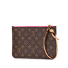 Louis Vuitton Monogram Neverfull Pouch Secondhand