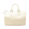 Louis Vuitton Epi Speedy 30 Secondhand
