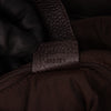 Secondhand Gucci Leather Abbey D Ring Satchel