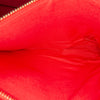 Christian Louboutin Calfskin Spike Ipad Case Secondhand