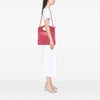 Chanel Small Quilted Shiny Aged Calfskin 31 Shopping Bag Secondhand