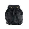 Secondhand Lady Dior Mini Backpack - '00s