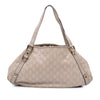 Gucci Medium Guccissima Abbey D Ring Tote Secondhand