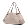 Gucci Medium Guccissima Abbey D Ring Tote Secondhand