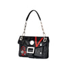 Secondhand Custom Shoulder Bag - '10s