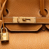 Hermès Togo Birkin Retourne 35 Secondhand