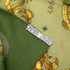 Hermès Cosmos Silk Scarf 90 Secondhand