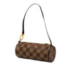 Louis Vuitton Damier Ebene Papillon Pochette Secondhand