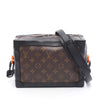 Louis Vuitton Monogram Solar Ray Soft Trunk Secondhand