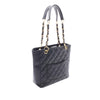 Chanel Caviar Shopping Tote Secondhand