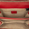 Gucci Small Dollar Calfskin Interlocking G Crossbody Secondhand