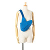 Dior Leather Saddle Crossbody Secondhand