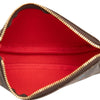Louis Vuitton Monogram Vivienne Christmas Mini Pochette Accessoires Secondhand