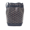Goyard Goyardine Petit Flot Secondhand