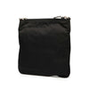 Prada Tessuto Zip Top Crossbody Secondhand