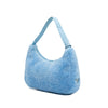 Secondhand Prada Mini Terry Re Edition 2000 Shoulder Bag