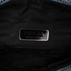 Prada Mini Terry Re Edition 2000 Shoulder Bag Secondhand
