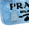 Prada Mini Terry Re Edition 2000 Shoulder Bag Secondhand