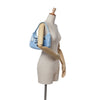 Prada Mini Terry Re Edition 2000 Shoulder Bag Secondhand