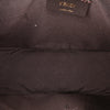 Fendi Small Leather Fendigraphy Hobo Secondhand