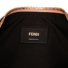 Fendi Small Leather Fendigraphy Hobo Secondhand
