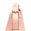 Fendi Small Leather Fendigraphy Hobo Secondhand