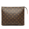 Louis Vuitton Monogram Toiletry Pouch 26 Secondhand