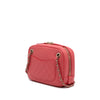 Chanel Lambskin Giant Crystal CC Camera Bag Secondhand