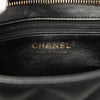 Chanel Caviar Medallion Tote Secondhand