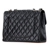 Chanel Jumbo Classic Caviar Single Flap Secondhand