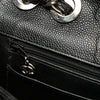Chanel Jumbo Classic Caviar Single Flap Secondhand