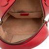 Gucci Small GG Marmont Matelasse Leather Backpack Secondhand