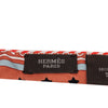 Hermès Candy Doll Silk Twilly Scarf Secondhand
