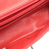 Chanel Mini Rectangular Classic Lambskin Single Flap Secondhand